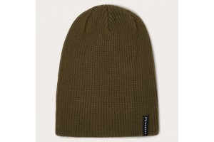 Oakley Back Bone Beanie 2.0 zöld unisex sapka