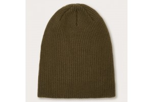 Oakley Back Bone Beanie 2.0 zöld unisex sapka
