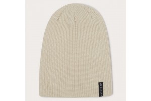 Oakley Back Bone Beanie 2.0 bézs sapka