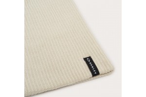 Oakley Back Bone Beanie 2.0 bézs sapka