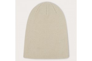 Oakley Back Bone Beanie 2.0 bézs sapka