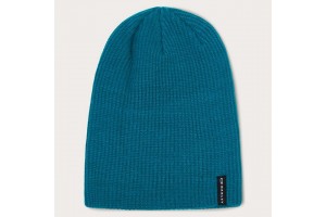 Oakley Back Bone Beanie 2.0 - zöld sapka