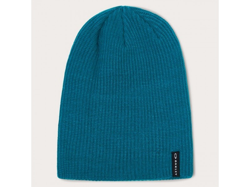 Oakley Back Bone Beanie 2.0 - zöld sapka