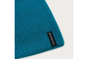 Oakley Back Bone Beanie 2.0 - zöld sapka