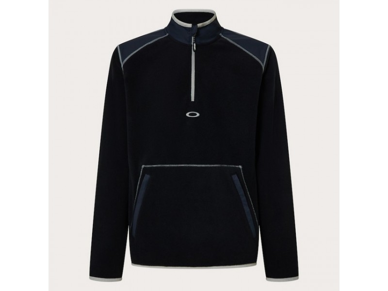 Oakley Butter Tech Fleece pulóver - fekete
