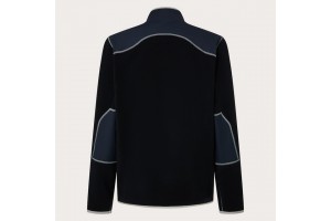 Oakley Butter Tech Fleece pulóver - fekete