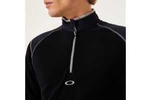 Oakley Butter Tech Fleece pulóver - fekete
