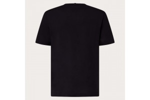 Oakley Futurescape Jellyfish Tee Póló (fekete)