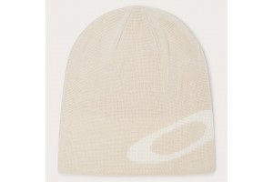 Oakley Beanie Ellipse bézs unisex sapka
