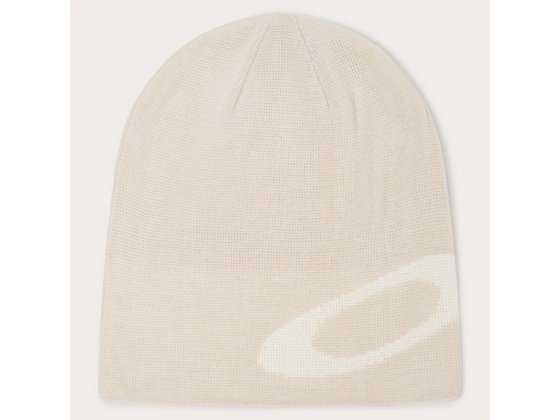 Oakley Beanie Ellipse bézs unisex sapka