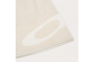 Oakley Beanie Ellipse bézs unisex sapka