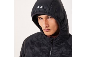 Oakley Drift O-puff férfi télikabát - fekete