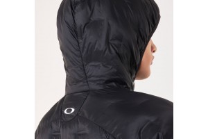 Oakley Drift O-puff férfi télikabát - fekete