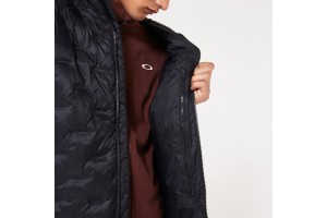 Oakley Drift O-puff férfi télikabát - fekete