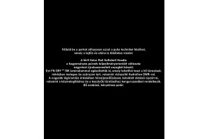 Oakley Solar Rail Softshell Hoodie - fekete