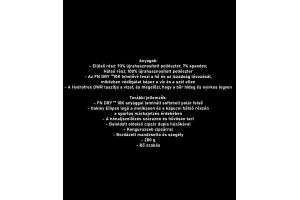 Oakley Solar Rail Softshell Hoodie - fekete