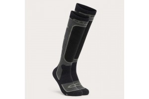 Oakley Patrol Sock férfi zokni - fekete