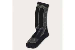 Oakley Patrol Sock férfi zokni - fekete