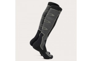 Oakley Patrol Sock férfi zokni - fekete