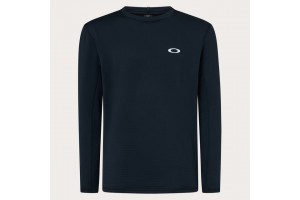 Oakley Thermal Grid Ls férfi aláöltöző - fekete
