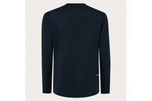 Oakley Thermal Grid Ls férfi aláöltöző - fekete