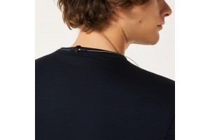 Oakley Thermal Grid Ls férfi aláöltöző - fekete