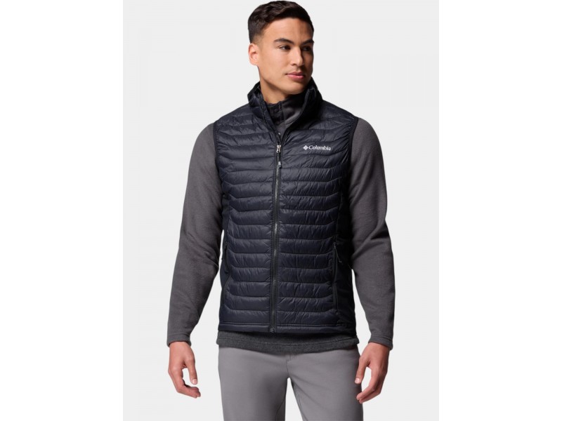 Columbia Powder Pass Hybrid férfi mellény