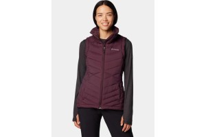 Columbia Joy Peak II Vest – Moonvista női mellény