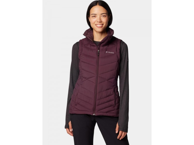 Columbia Joy Peak II Vest – Moonvista női mellény