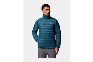 Columbia Powder Pass dzseki (Everblue)