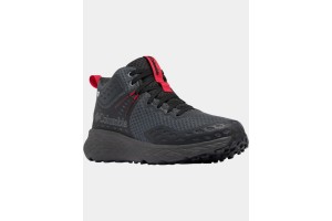 Columbia Konos TRS Outdry Mid férfi túracipő - 089 Dark Grey