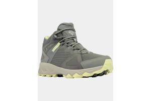 Columbia Peakfreak Hera Mid Outdry női - City Grey