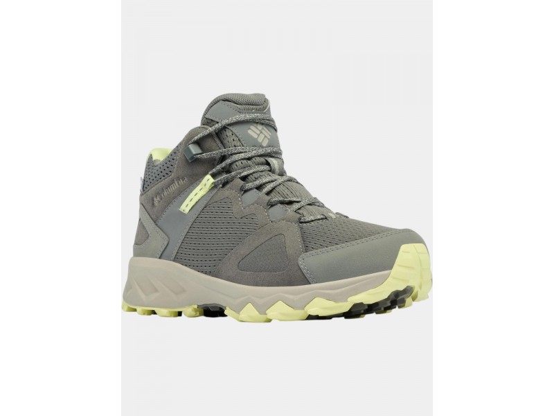 Columbia Peakfreak Hera Mid Outdry női - City Grey