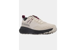 Columbia Konos TRS Outdry férfi túracipő - Cloud Grey