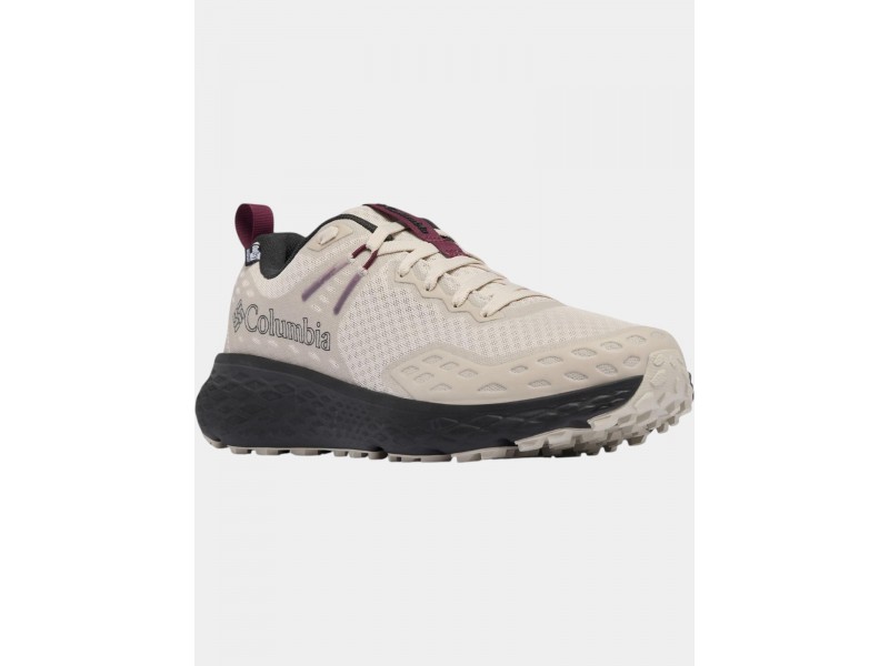 Columbia Konos TRS Outdry férfi túracipő - Cloud Grey