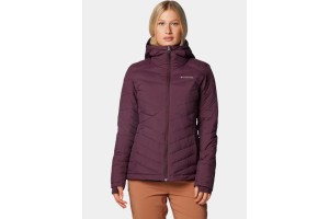 Columbia Joy Peak II női kapucnis kabát - Moonvista