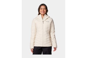 Columbia Joy Peak II női kabát - Dark Stone