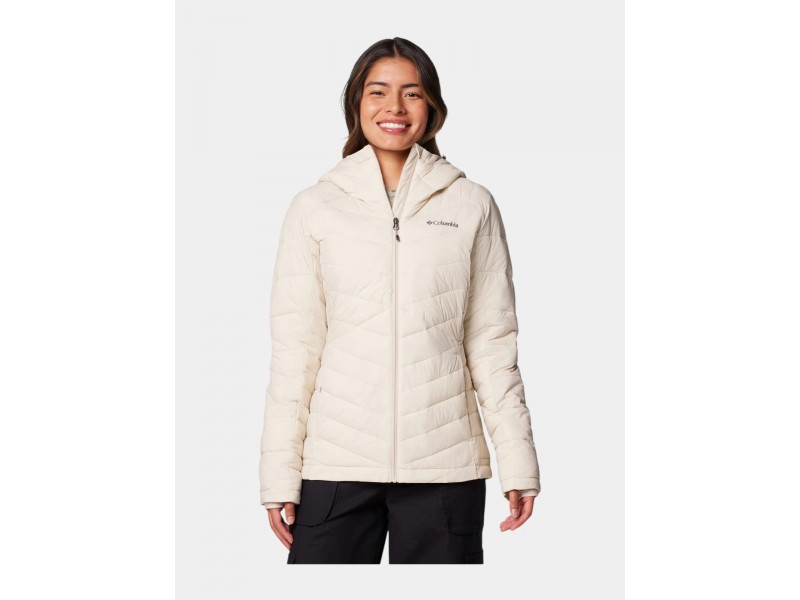 Columbia Joy Peak II női kabát - Dark Stone