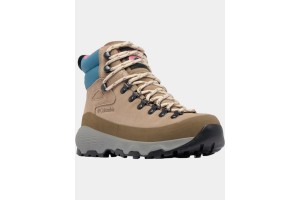 Columbia Newton Alpine PT D női túrabakancs (252 Wet Sand)