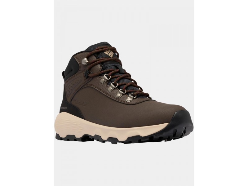 Columbia Newton Wander LTR női túrabakancs - cordovan