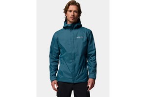 Columbia Watertight II férfi dzseki - Everblue