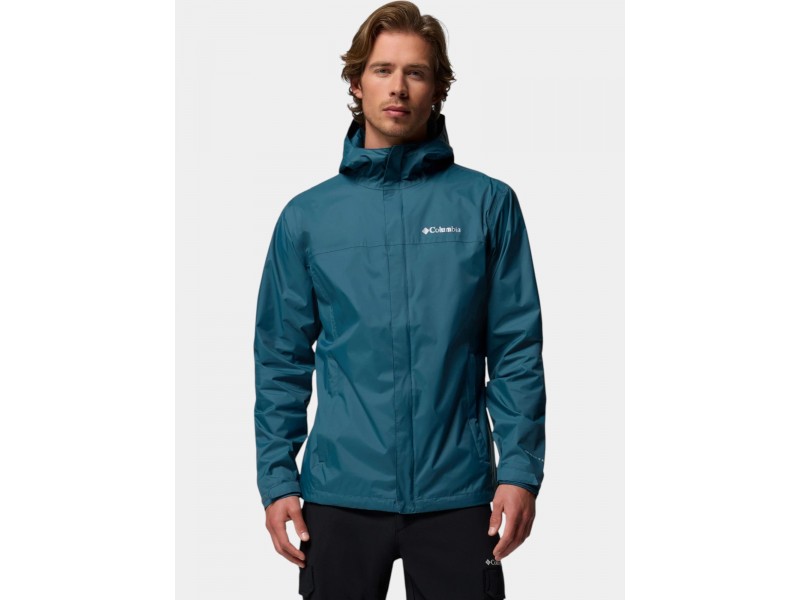 Columbia Watertight II férfi dzseki - Everblue