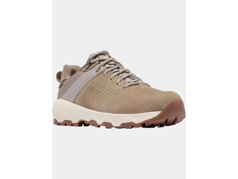 Columbia Newton Nimble LTR D (005-kettle)