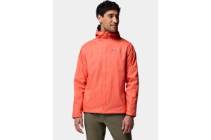 Columbia Watertight II férfi vízálló dzseki - 864 Zing