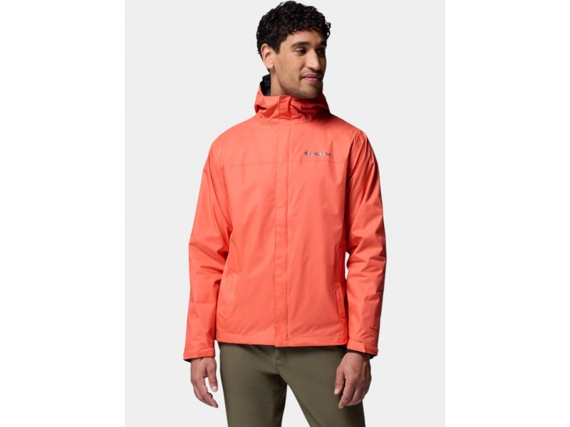 Columbia Watertight II férfi vízálló dzseki - 864 Zing