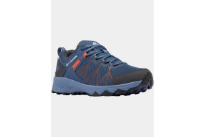 Columbia Peakfreak II Outdry (zinc / tangy orange)
