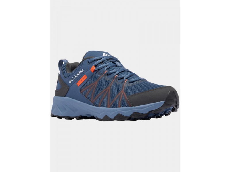 Columbia Peakfreak II Outdry (zinc / tangy orange)
