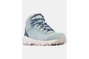 Columbia Newton Wander D női túrabakancs - crushed blue