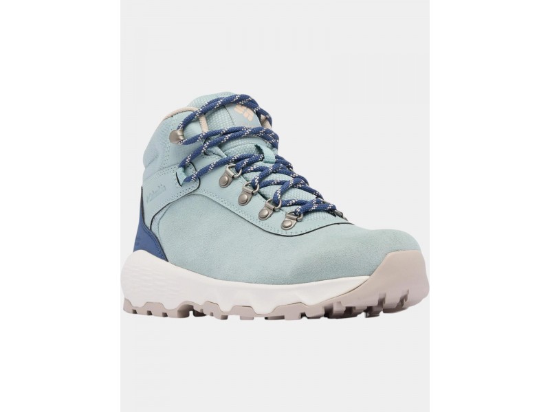 Columbia Newton Wander D női túrabakancs - crushed blue