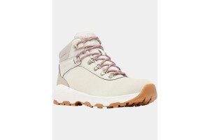 Columbia Newton Wander női túrabakancs (cloud grey)